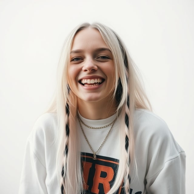 billie eilish