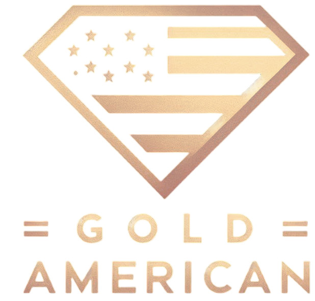 Gold American