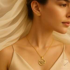 Zephyr Golden Wing Set Zephyr Golden Wing Set