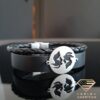 Yin Yang Double Fish Bracelet