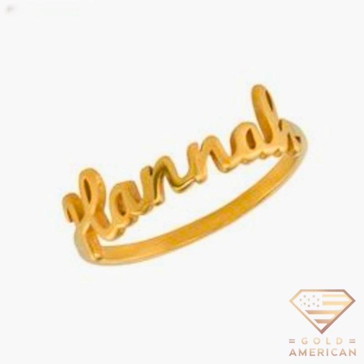 name ring