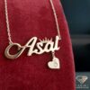 Name neckelce latin (29)