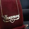 Name neckelce latin (30)