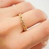 ring (154)