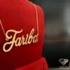Name neckelce latin (12)