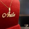 Name neckelce latin (14)
