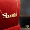 Name neckelce latin (15)