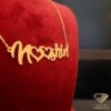 Name neckelce latin (19)