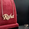 Name neckelce latin (49)