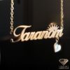 Name neckelce latin (52)