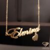 Name neckelce latin (54)