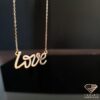 Name neckelce latin (56)