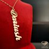 Name neckelce latin (58)