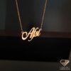 Name neckelce latin (65)