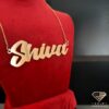 Name neckelce latin (67)