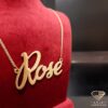 Name neckelce latin (8)