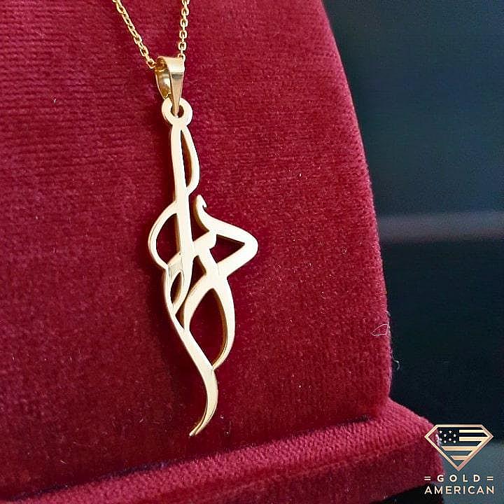 name necklace farsi 8 1
