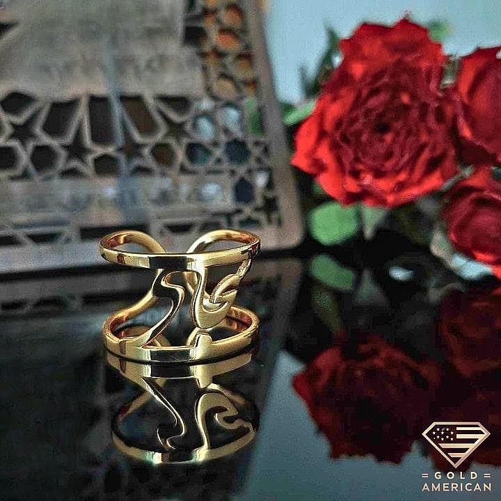 farsi ring