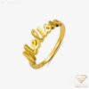 ring (145)