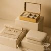 How to Pack Jewelry Set