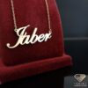 Name neckelce latin (31)