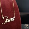 Name neckelce latin (32)