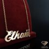 Name neckelce latin (36)