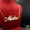 Name neckelce latin (61)