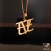 Name neckelce latin (62)