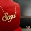 Name neckelce latin (69)