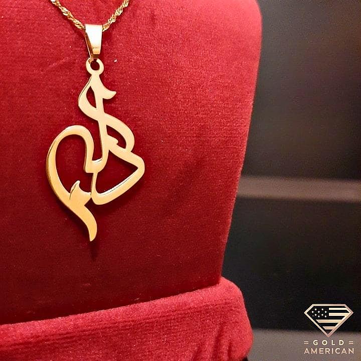 name necklace farsi 89