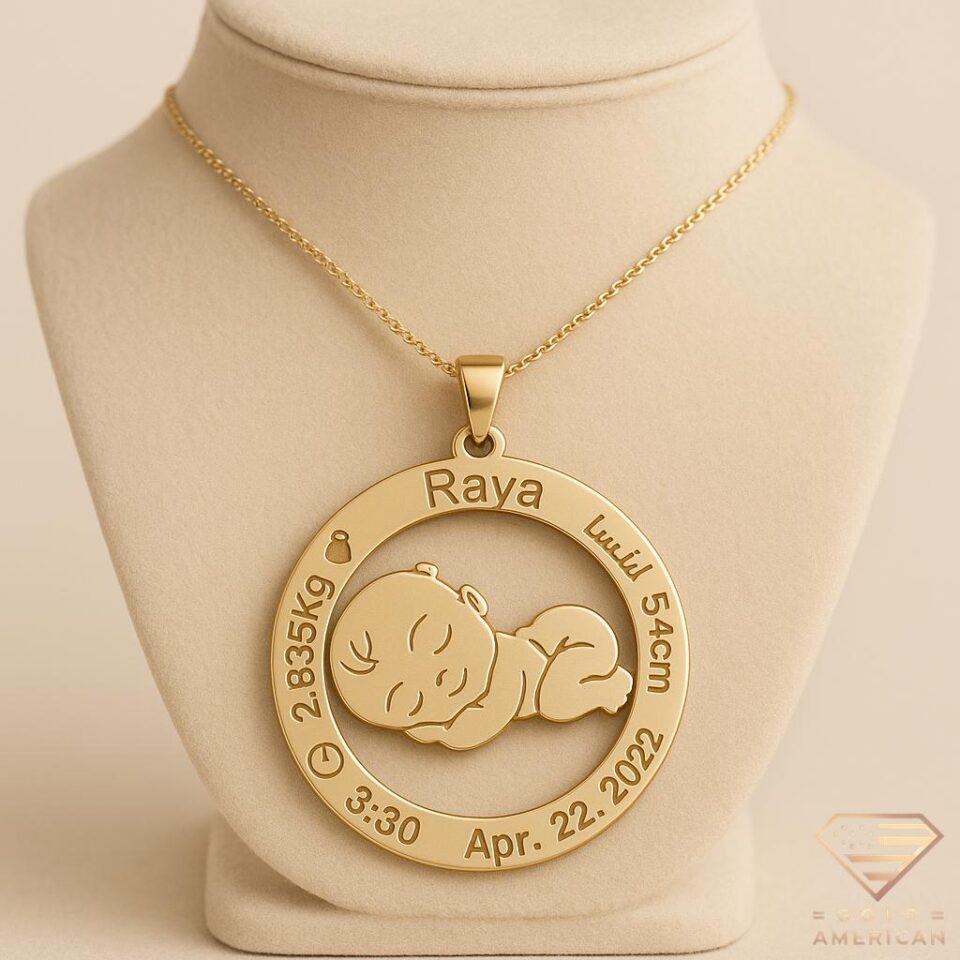 necklace for kids