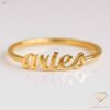 ring (151)