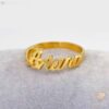 ring (160)