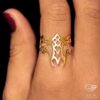 ring (64)