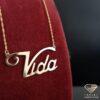 Name neckelce latin (35)