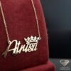 Name neckelce latin (41)