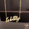 Name neckelce latin (42)