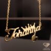 Name neckelce latin (44)