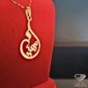 name necklace farsi (101)