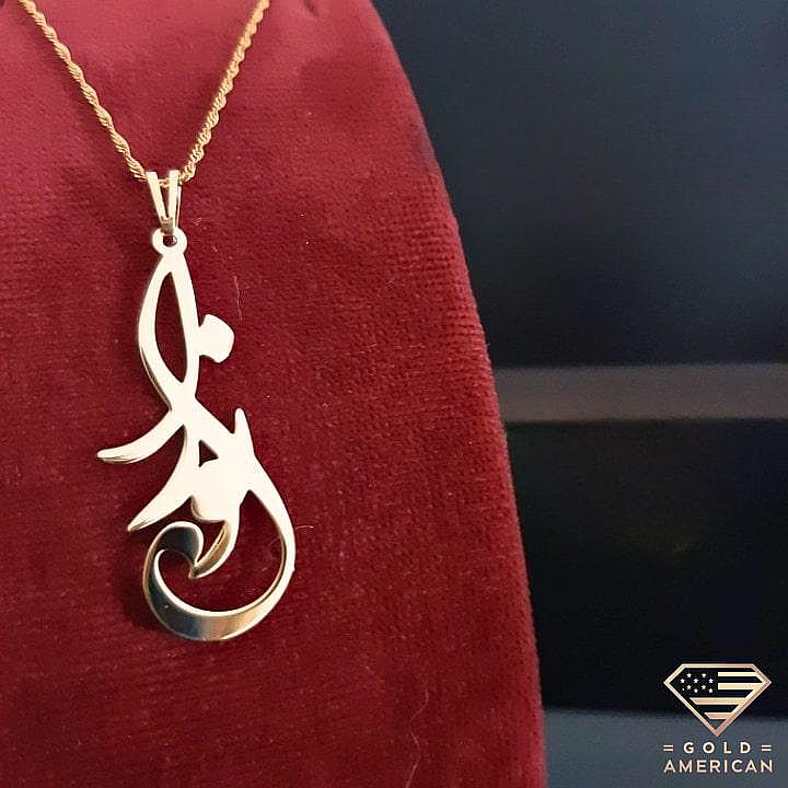 name necklace farsi 6 3