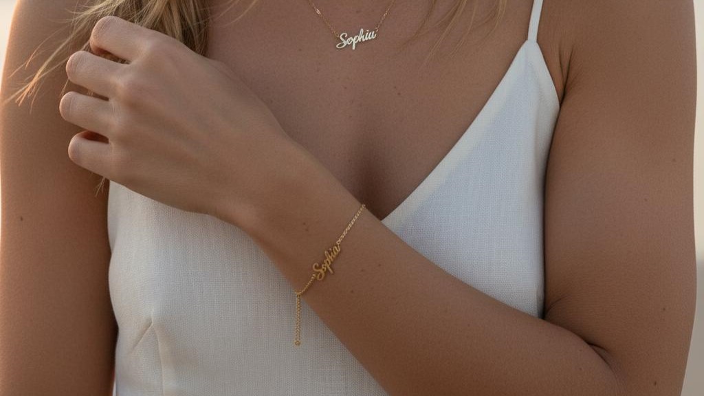 Sophia Jewelry Sunrise
