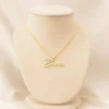 Name Necklaces