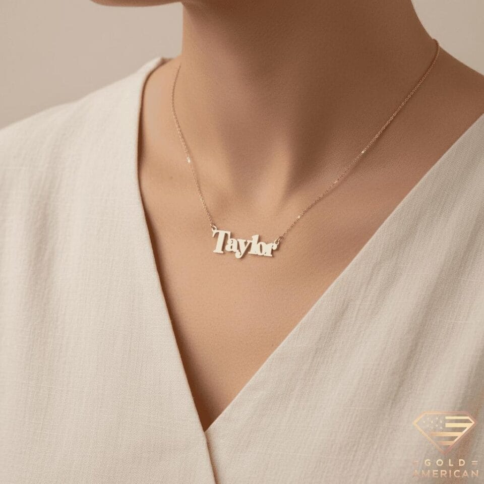 Easy Compare Chain Length Chart Men And Women