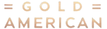 Gold American