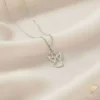 Angel Gold Necklace