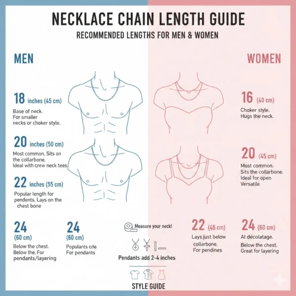 Chain Lengths