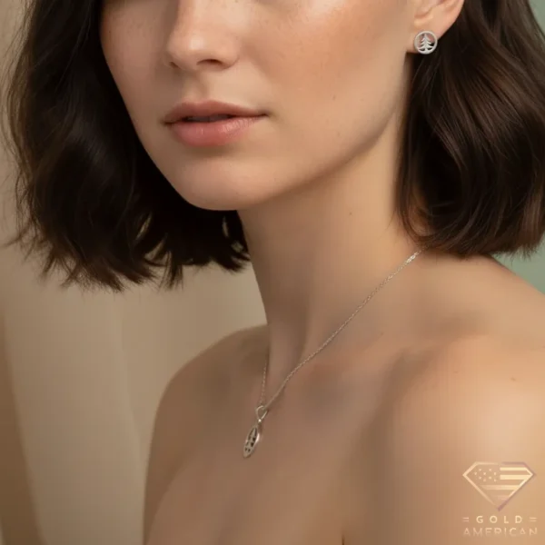 Christmas Tree set Model 3.4