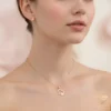 Double Heart Set Model