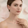 Double Heart Set Model Zoom out